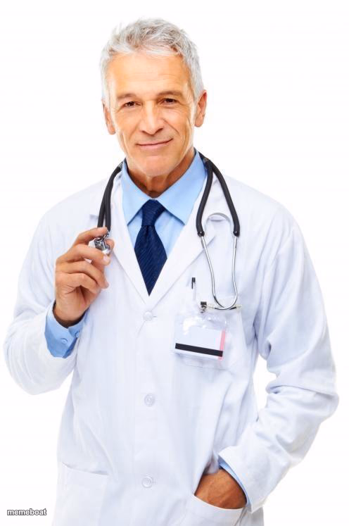 Doctor - meme generator image preview