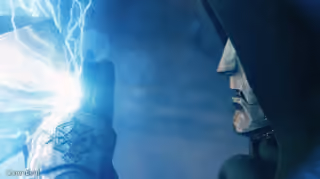Doctor Doom Blocking Thor's Stormbreaker - 'Avengers: Doomsday'