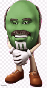 doctor M