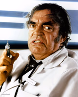 Doctor of Death