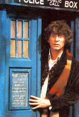 Doctor Who