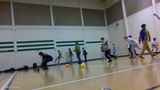 dodge ball