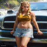Dodge Girls