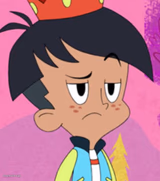 Does it "look-alike" I give a shit?