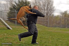 Dog Attack