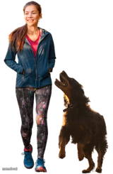 dog owner