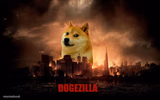 Dogezilla