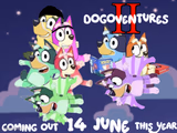 Dogoventures II