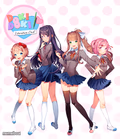 Doki Doki Literature Club