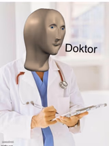 Doktor