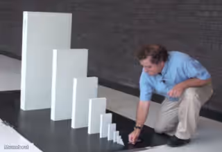 Domino Effect