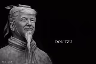 Don Tzu