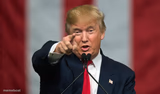 Donald Trump Birthday