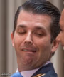 Donald Trump Jr Face
