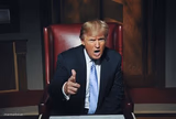 Donald Trump You're Fired