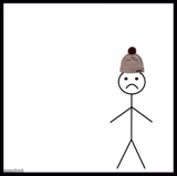 Don't Be Like Bill