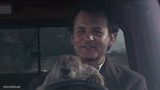 Don't Drive Angry, Groundhog Day