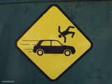Don't Get Hit