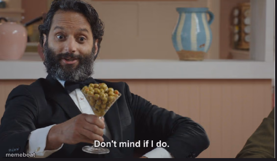Dont mind if I do - meme generator image preview