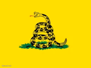 Don't Tread on Me