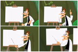 doofenshmirtz PLan