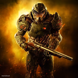 Doom Guy