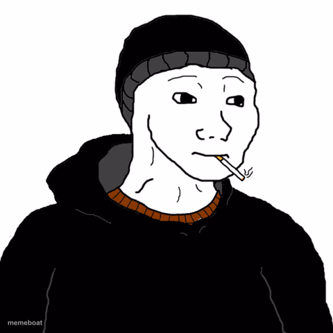 Doomer - meme generator image preview