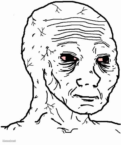 Doomer - meme generator image preview