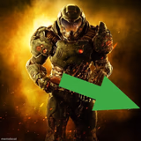 doomguy upvotes