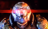 Doomslayer intensifies