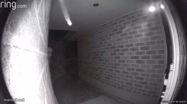 door camera - meme generator image preview