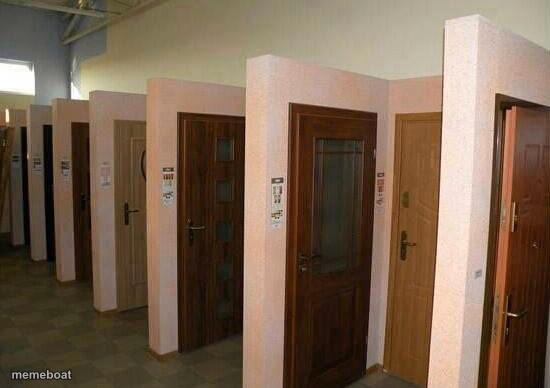 doors - meme generator image preview