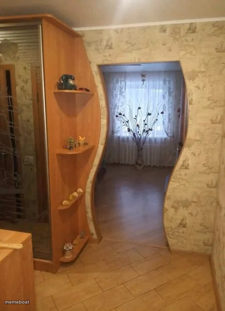 Doorway - meme generator image preview