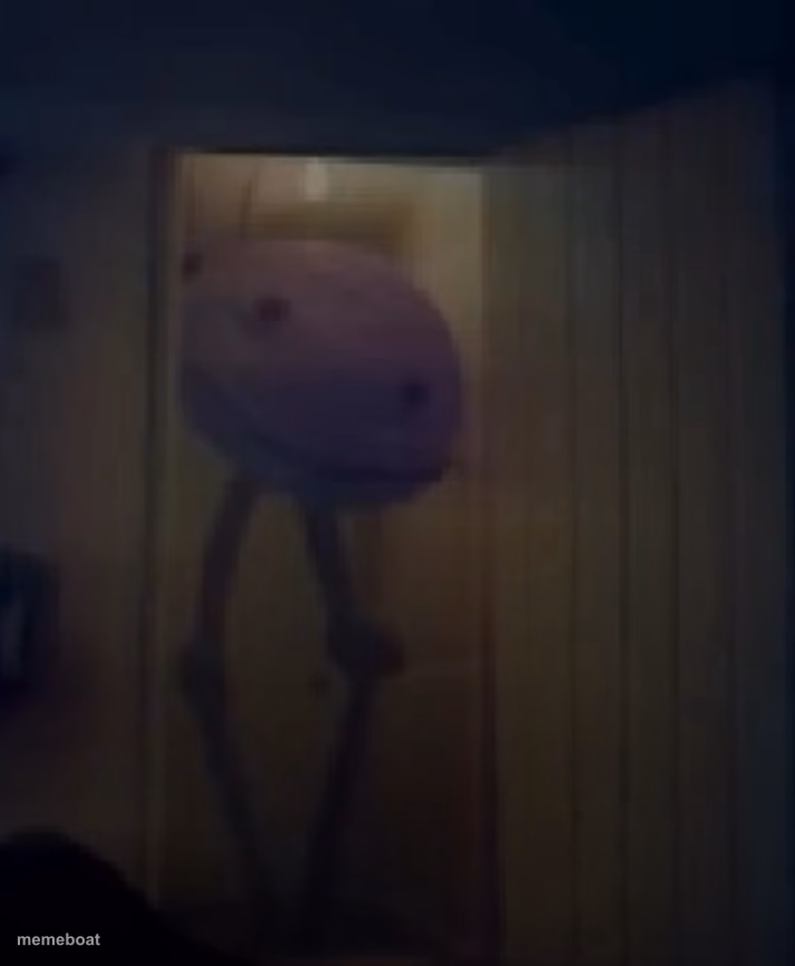 Doorway kinitopet - meme generator image preview