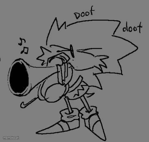 Doot Doot! - meme generator image preview