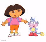 Dora the Explorer
