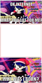 Doremy Sweet - meme generator image preview