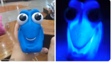 Dory nightlight