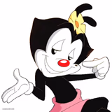 Dot Warner