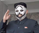 dprk juggalo jong un