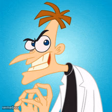 Dr. Doofenshmirtz - meme generator image preview