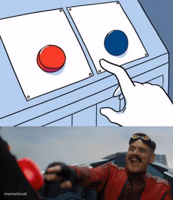 dr eggman - meme generator image preview