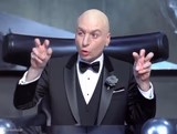 Dr evil tuxedo