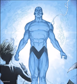 Dr Manhattan Source