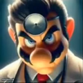 Dr mario ai