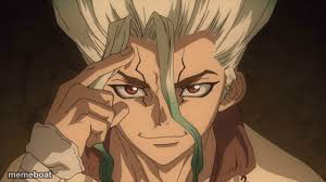 dr stone meme - meme generator image preview