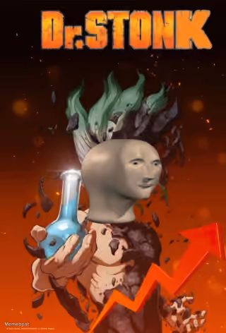Dr. Stonk