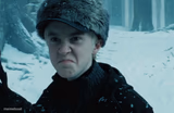 Draco Malfoy