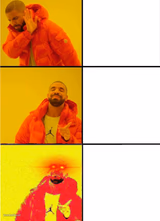 Drake 3 Part Deep Fried