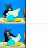 Drake Tom Cat